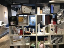 -skin皮肤管理中心