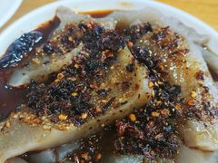 -蒋家槟豆面皮(友爱路店)