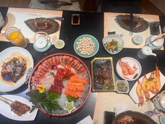 -红叶日本料理(开发区店)