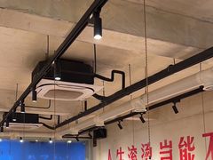 -马厂老火锅(胜太路店)