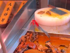 -常和州·夜宵大排档(常州单店)