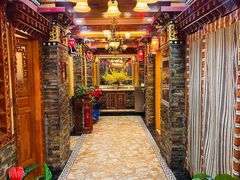 -宗巴雍姆藏餐府