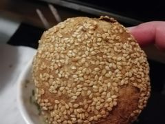 -满记烧饼(牛街东里小区一区店)