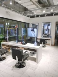 -华卫思理轻奢造型