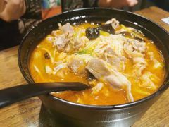 -老妈米线(木渎影视城店)