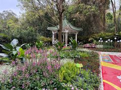 -广州市白云山风景名胜区