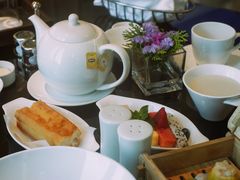 -广州富力丽思卡尔顿酒店