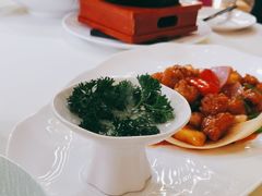 -东方之珠海鲜酒楼(南开店)