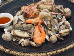 -阿毛饭店(和义路店)