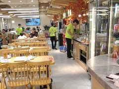 -天盛海鲜烧烤大排档·本地小海鲜·牟平腿穗子(幸福店)