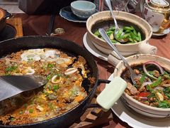 -惠食佳(滨江大公馆店)