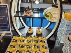 -元一希尔顿酒店·鲜切牛肉火锅禅自助餐厅