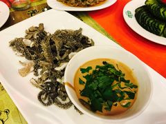 -北京小肠陈饭庄(方庄店)