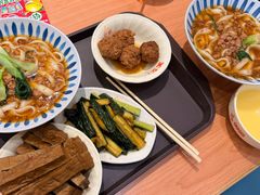 -东方削面(操场城街店)