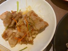 传统锅包肉-金掌勺锅包肉(太原万达店)