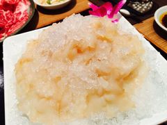 -金海阁海鲜火锅