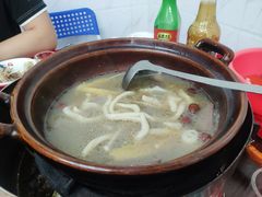 -花苑美食横琴生蚝火锅(拱北粤华路店)
