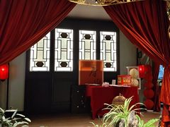 -锦府盐帮·侯宅(五棵松万达店)