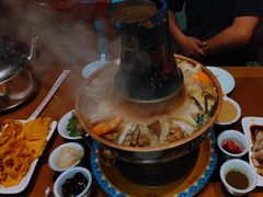 -大虎浑锅