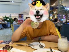 -夏日玛莉西餐厅(梅溪湖步步高店)