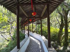 -上海醉白池公园