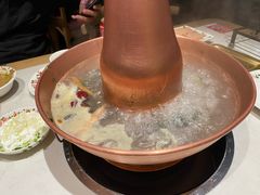 -东门口涮肉·砂锅·烤串(老门东店)