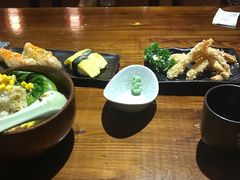 -轻音料理(王府星Mall店)