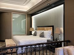 -上海浦东星河湾酒店