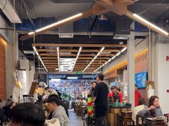 -破店肥哈·东北烧烤·夜宵(南山保利店)