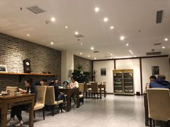 -小时候文化餐厅(盘山店)