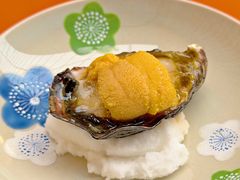 -橼舍鮨青木