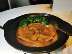 -皇朝会.经典传统粤菜(外滩店)