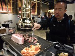 -401餐厅(弘大店)