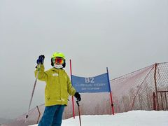 -北京西山滑雪场