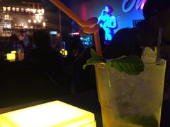 -ohbar live house(人广店)