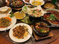 -蜀香坊(墨尔本唐人街旗舰店)