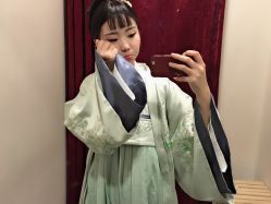 -盘子女人坊古装写真摄影(南京总店)