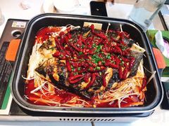 -烟火鱼乡(京华城店)