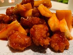 -小菜园新徽菜(溧阳万达店)