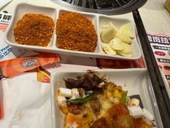 -猫爪爪原切自助烤肉(观音桥阳光世纪店)