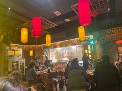 -舒家大院重庆老火锅(纪念塔店)