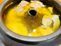 云海肴汽锅鸡-云海肴·汽锅鸡·云南菜(美罗城店)