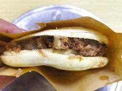 -樊记腊汁肉(竹笆市总店)