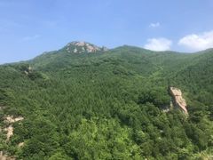 -本溪老边沟风景区