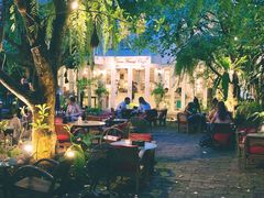 -Fern Forest Cafe