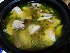 -呼吸森林·生态农庄农家乐私房菜