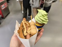 -宜家·瑞典风味餐厅(四元桥店)