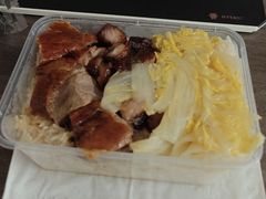 -香辉食馆(新兴路店)