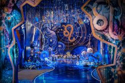 -花轿喜屋婚礼策划