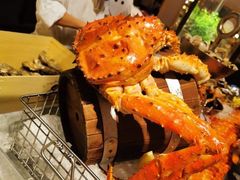 -Colony(新加坡丽思卡尔顿美年酒店)
